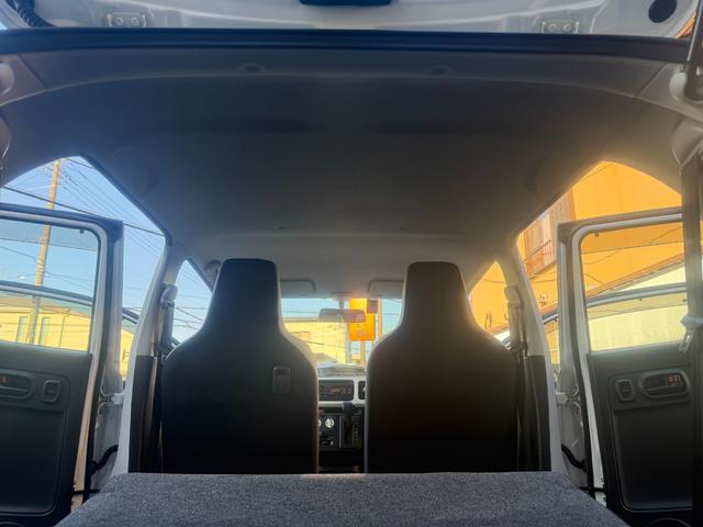 アルト L キーレス ドラレコ シートヒーター アイドリングストップ 横滑り防止 運転席エアバック 助手席エアバック(47枚目)