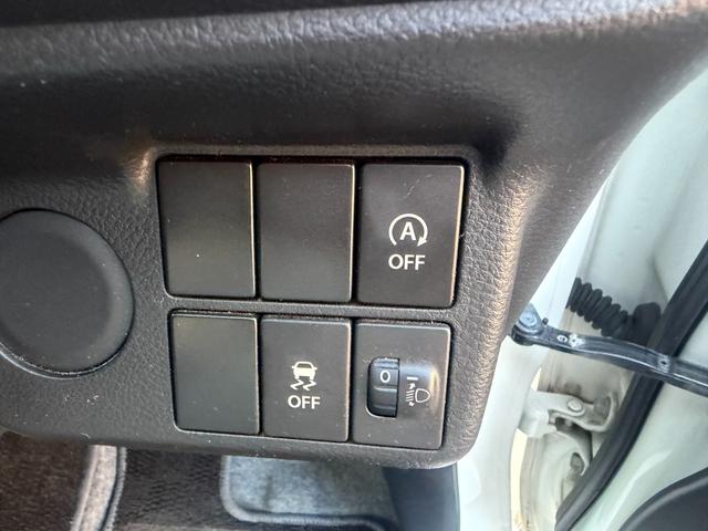 アルト L キーレス ドラレコ シートヒーター アイドリングストップ 横滑り防止 運転席エアバック 助手席エアバック(55枚目)