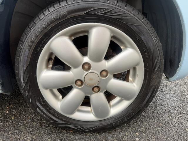 アルトラパン Ｘセレクション　地デジ　シートヒーター　スマートキー　プッシュスタート　Ｂｌｕｅｔｏｏｔｈ　電動格納ミラー　ＡＢＳ　ベンチシート（22枚目）