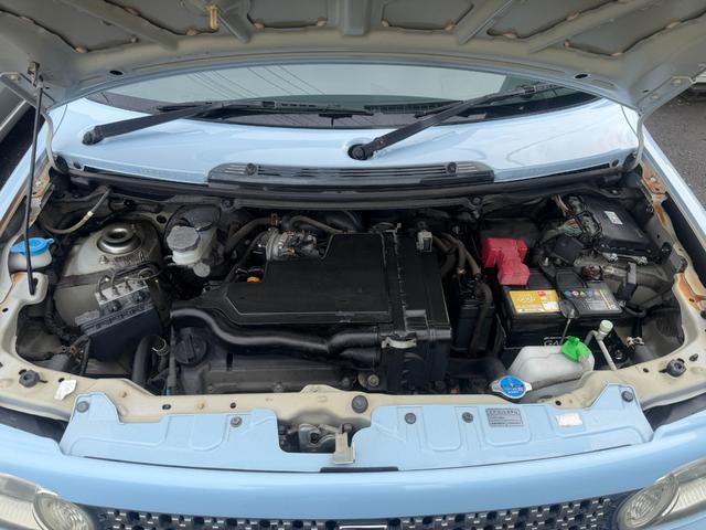 アルトラパン Ｘセレクション　地デジ　シートヒーター　スマートキー　プッシュスタート　Ｂｌｕｅｔｏｏｔｈ　電動格納ミラー　ＡＢＳ　ベンチシート（30枚目）