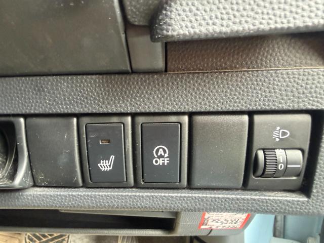 アルトラパン Ｘセレクション　地デジ　シートヒーター　スマートキー　プッシュスタート　Ｂｌｕｅｔｏｏｔｈ　電動格納ミラー　ＡＢＳ　ベンチシート（56枚目）