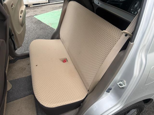 アルト Ｆ　キーレス　純正オーディオ　ＣＤ　ラジオ　パワーウインドウ（41枚目）