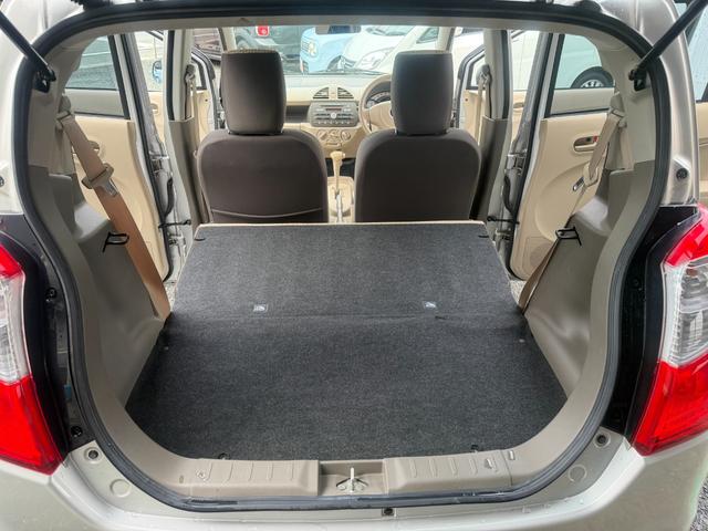 アルト Ｆ　キーレス　純正オーディオ　ＣＤ　ラジオ　パワーウインドウ（44枚目）