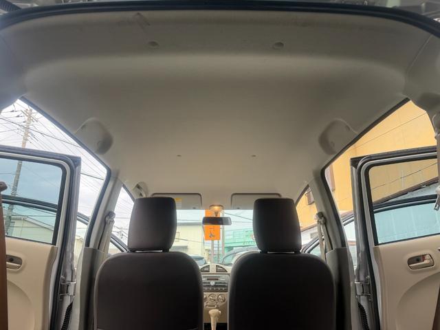 アルト Ｆ　キーレス　純正オーディオ　ＣＤ　ラジオ　パワーウインドウ（46枚目）