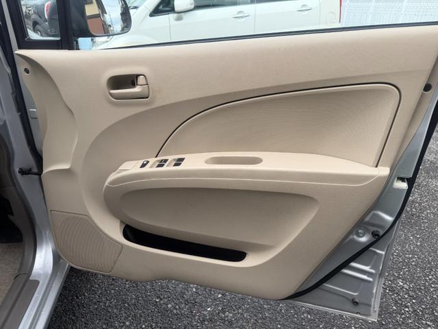 アルト Ｆ　キーレス　純正オーディオ　ＣＤ　ラジオ　パワーウインドウ（47枚目）