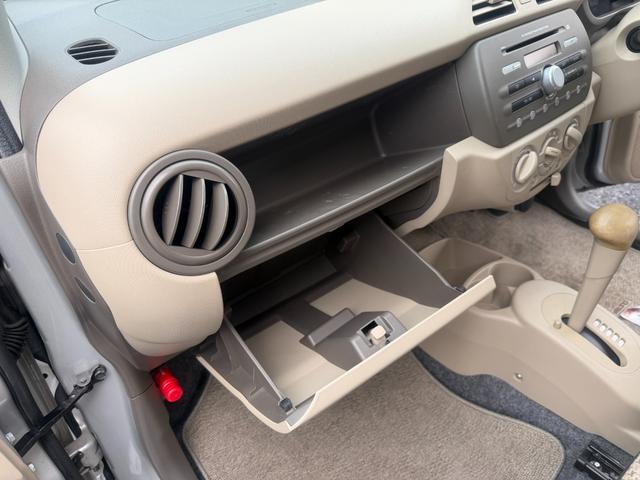 アルト Ｆ　キーレス　純正オーディオ　ＣＤ　ラジオ　パワーウインドウ（51枚目）