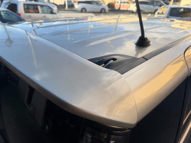 パレットＳＷ リミテッドＩＩ　タイヤ新品　Ｂカメ　Ｂｌｕｅｔｏｏｔｈ　地デジ　シートヒーター　ＨＩＤヘッドライト　オートライト　両側パワスラ　スマートキー　プッシュスタート　フォグランプ（28枚目）