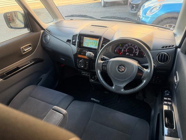 パレットＳＷ リミテッドＩＩ　タイヤ新品　Ｂカメ　Ｂｌｕｅｔｏｏｔｈ　地デジ　シートヒーター　ＨＩＤヘッドライト　オートライト　両側パワスラ　スマートキー　プッシュスタート　フォグランプ（41枚目）