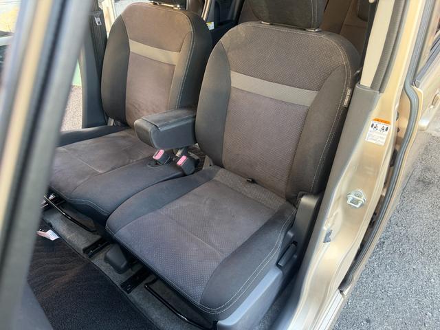 パレットＳＷ リミテッドＩＩ　タイヤ新品　Ｂカメ　Ｂｌｕｅｔｏｏｔｈ　地デジ　シートヒーター　ＨＩＤヘッドライト　オートライト　両側パワスラ　スマートキー　プッシュスタート　フォグランプ（46枚目）