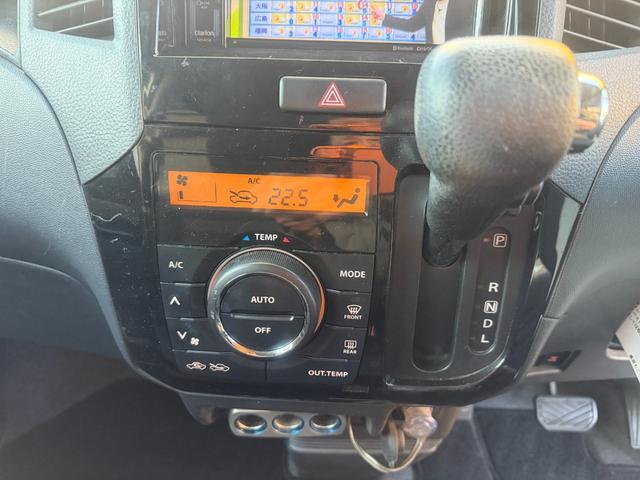 パレットＳＷ リミテッドＩＩ　タイヤ新品　Ｂカメ　Ｂｌｕｅｔｏｏｔｈ　地デジ　シートヒーター　ＨＩＤヘッドライト　オートライト　両側パワスラ　スマートキー　プッシュスタート　フォグランプ（68枚目）