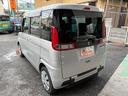 スペーシア 　６６０Ｅウィズ・車いす移動車・リアゲート付　４名　レーダーブレーキサポート　電動ウインチ（8枚目）