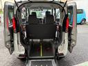 　６６０Ｅウィズ・車いす移動車・リアゲート付　４名　レーダーブレーキサポート　電動ウインチ（43枚目）