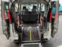 　６６０Ｅウィズ・車いす移動車・リアゲート付　４名　レーダーブレーキサポート　電動ウインチ（44枚目）