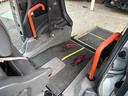 　６６０Ｅウィズ・車いす移動車・リアゲート付　４名　レーダーブレーキサポート　電動ウインチ（48枚目）