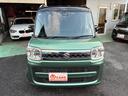 スペーシア ハイブリッドＸ　８インチナビ　２トーンルーフパッケージ装着車　アップグレードパッケージ装着車　全方位モニター用カメラパッケージ装着車　片側側パワスラ　ドラレコ　ＥＴＣ　ヘッドアップディスプレイ　Ｄ席シートヒーター（5枚目）