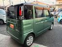 スペーシア ハイブリッドＸ　８インチナビ　２トーンルーフパッケージ装着車　アップグレードパッケージ装着車　全方位モニター用カメラパッケージ装着車　片側側パワスラ　ドラレコ　ＥＴＣ　ヘッドアップディスプレイ　Ｄ席シートヒーター（6枚目）