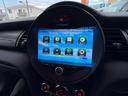 MINI クーパー Androidモニター スマートキー プッシュスタート ETC オートライト MTモード ターボ 運転席助手席エアバック サイドエアバック カーテンエアバック フォグランプ 中古車画像_2