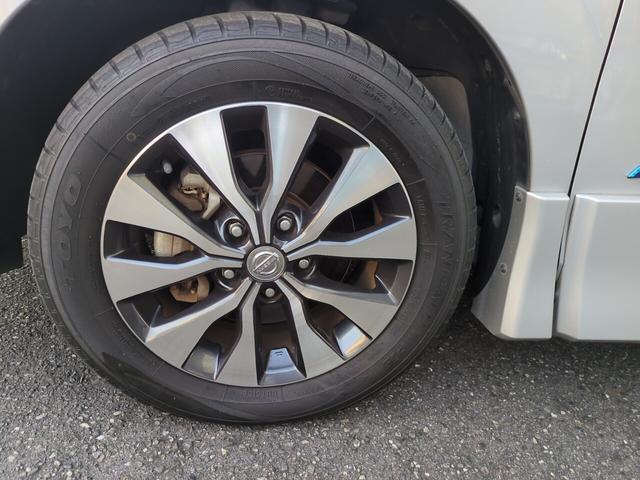 セレナ ハイウェイスター　Ｖセレクション　純正ＳＤナビ、フルセグＴＶ、アラウンドビューモニター、両側パワースライドドア、ＥＴＣ、ＬＥＤヘッドライト、インテリジェントキー×２、エマージェンシーブレーキ、ワンオーナー車！（13枚目）