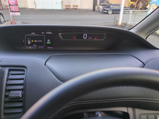 セレナ ハイウェイスター　Ｖセレクション　純正ＳＤナビ、フルセグＴＶ、アラウンドビューモニター、両側パワースライドドア、ＥＴＣ、ＬＥＤヘッドライト、インテリジェントキー×２、エマージェンシーブレーキ、ワンオーナー車！（17枚目）