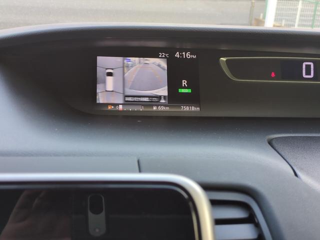 セレナ ハイウェイスター　Ｖセレクション　純正ＳＤナビ、フルセグＴＶ、アラウンドビューモニター、両側パワースライドドア、ＥＴＣ、ＬＥＤヘッドライト、インテリジェントキー×２、エマージェンシーブレーキ、ワンオーナー車！（37枚目）