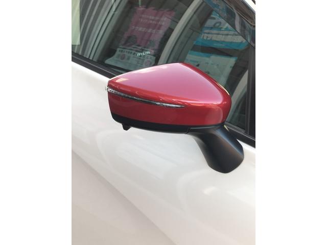 ノート ニスモ　純正ナビ＆フルセグＴＶ、バックカメラ、ＥＴＣ、オプションＬＥＤヘッドライト、ＥＣＯスーパーチャージャー、スマートキー、アイドリングストップ、電動格納ミラー、ＣＶＴ、盗難防止システム、衝突安全ボディ（19枚目）