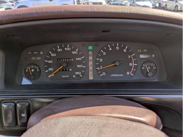 NISSAN LAUREL MEDALIST TWINCAM 24V