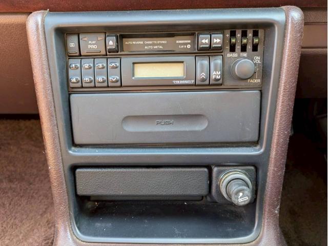 NISSAN LAUREL MEDALIST TWINCAM 24V