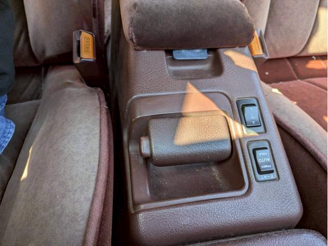 NISSAN LAUREL MEDALIST TWINCAM 24V