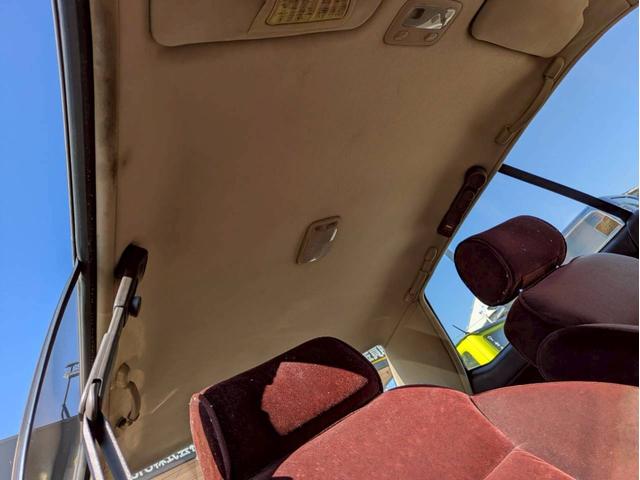 NISSAN LAUREL MEDALIST TWINCAM 24V