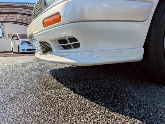 NISSAN LAUREL MEDALIST TWINCAM 24V