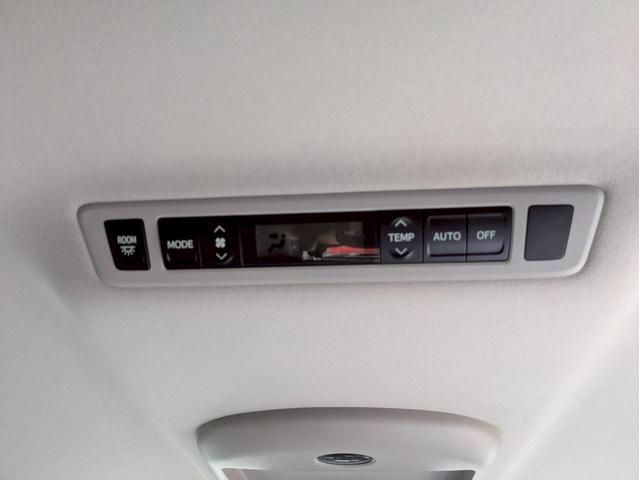 ヴェルファイア 2.4Z 純正ナビ フルセグTV フリップダウンモニター 両側電動パワースライドドア バックモニター 社外20AW 車高調 HIDヘッドライト ドライブレコーダー 社外グリル 後期テール クラッチオシートカバー(34枚目)