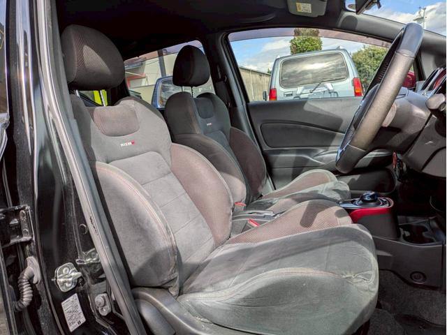 ノート e-パワーニスモ S アルパイン9インチナビ フルセグTV アラウンドビューモニター デジタルインナーミラー 社外17AW エマージェンシーブレーキ LEDヘッドライト 2.0ETC スマートキー2個 走行中TV視聴可(11枚目)