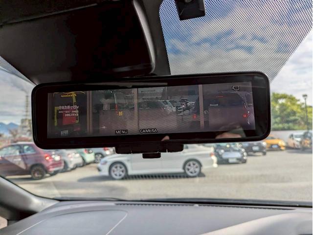 ノート e-パワーニスモ S アルパイン9インチナビ フルセグTV アラウンドビューモニター デジタルインナーミラー 社外17AW エマージェンシーブレーキ LEDヘッドライト 2.0ETC スマートキー2個 走行中TV視聴可(23枚目)