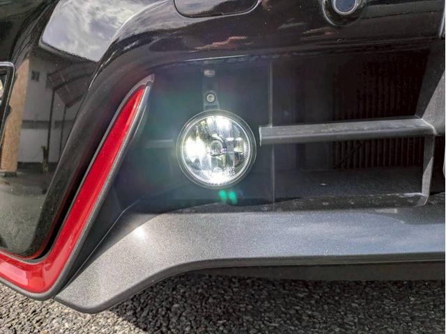 ノート e-パワーニスモ S アルパイン9インチナビ フルセグTV アラウンドビューモニター デジタルインナーミラー 社外17AW エマージェンシーブレーキ LEDヘッドライト 2.0ETC スマートキー2個 走行中TV視聴可(32枚目)