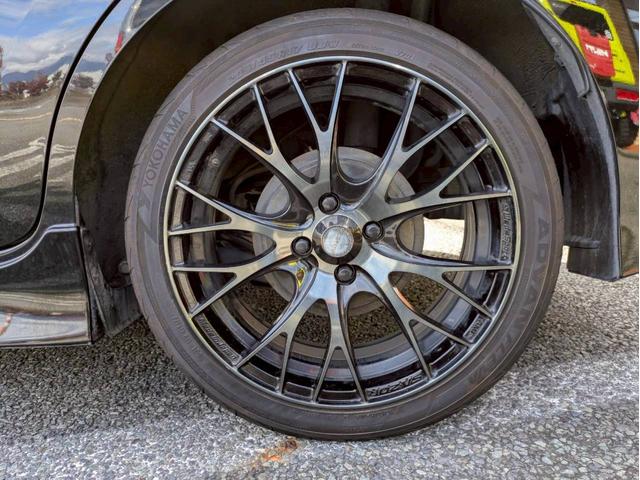 ノート e-パワーニスモ S アルパイン9インチナビ フルセグTV アラウンドビューモニター デジタルインナーミラー 社外17AW エマージェンシーブレーキ LEDヘッドライト 2.0ETC スマートキー2個 走行中TV視聴可(34枚目)