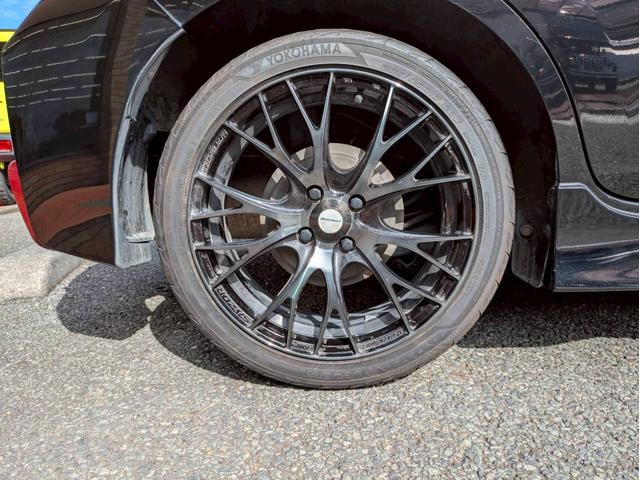 ノート e-パワーニスモ S アルパイン9インチナビ フルセグTV アラウンドビューモニター デジタルインナーミラー 社外17AW エマージェンシーブレーキ LEDヘッドライト 2.0ETC スマートキー2個 走行中TV視聴可(35枚目)