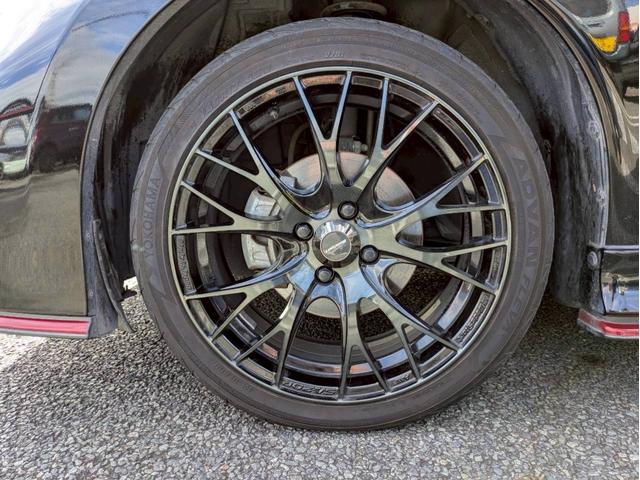 ノート e-パワーニスモ S アルパイン9インチナビ フルセグTV アラウンドビューモニター デジタルインナーミラー 社外17AW エマージェンシーブレーキ LEDヘッドライト 2.0ETC スマートキー2個 走行中TV視聴可(36枚目)