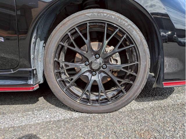 ノート e-パワーニスモ S アルパイン9インチナビ フルセグTV アラウンドビューモニター デジタルインナーミラー 社外17AW エマージェンシーブレーキ LEDヘッドライト 2.0ETC スマートキー2個 走行中TV視聴可(37枚目)