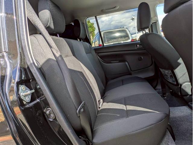 プロボックス F リフトアップ 社外14AW ジオランダーM/T ルーフキャリアー 純正ナビ フルセグTV バックモニター 前後ドライブレコーダー ETC AC100V ワンオーナー 禁煙車 セーフティセンス(14枚目)