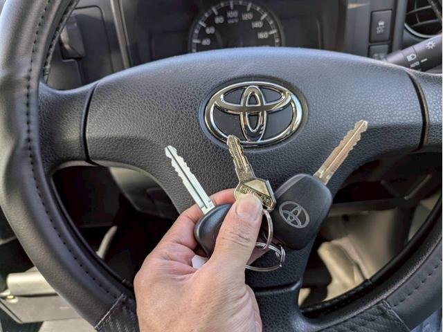 プロボックス F リフトアップ 社外14AW ジオランダーM/T ルーフキャリアー 純正ナビ フルセグTV バックモニター 前後ドライブレコーダー ETC AC100V ワンオーナー 禁煙車 セーフティセンス(25枚目)