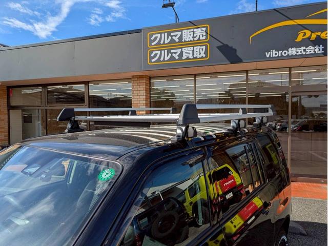 プロボックス F リフトアップ 社外14AW ジオランダーM/T ルーフキャリアー 純正ナビ フルセグTV バックモニター 前後ドライブレコーダー ETC AC100V ワンオーナー 禁煙車 セーフティセンス(38枚目)
