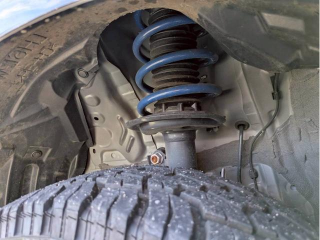 プロボックス F リフトアップ 社外14AW ジオランダーM/T ルーフキャリアー 純正ナビ フルセグTV バックモニター 前後ドライブレコーダー ETC AC100V ワンオーナー 禁煙車 セーフティセンス(39枚目)