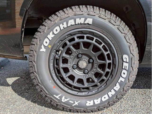 プロボックス F リフトアップ 社外14AW ジオランダーM/T ルーフキャリアー 純正ナビ フルセグTV バックモニター 前後ドライブレコーダー ETC AC100V ワンオーナー 禁煙車 セーフティセンス(40枚目)