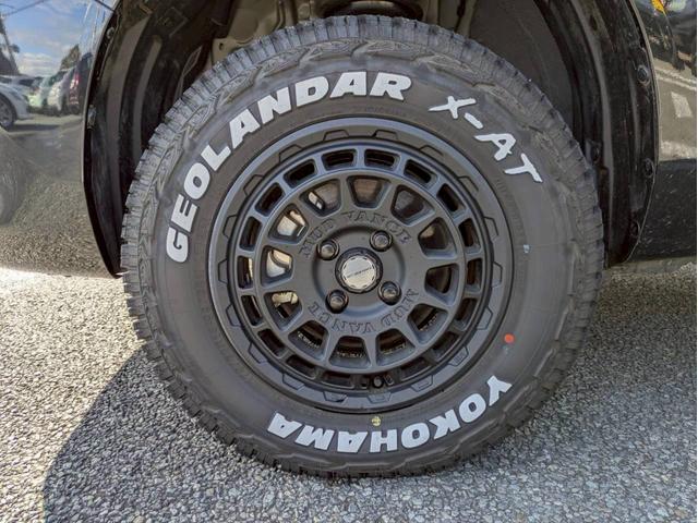 プロボックス F リフトアップ 社外14AW ジオランダーM/T ルーフキャリアー 純正ナビ フルセグTV バックモニター 前後ドライブレコーダー ETC AC100V ワンオーナー 禁煙車 セーフティセンス(41枚目)