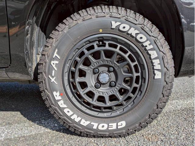 プロボックス F リフトアップ 社外14AW ジオランダーM/T ルーフキャリアー 純正ナビ フルセグTV バックモニター 前後ドライブレコーダー ETC AC100V ワンオーナー 禁煙車 セーフティセンス(43枚目)