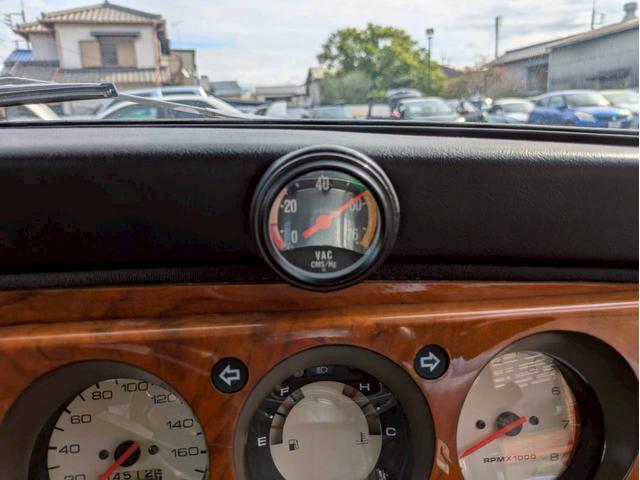 ＭＩＮＩ １．３　全塗装　社外エアクリ・マフラー・１３ＡＷ　オーバーフェンダー　追加メーター　ローダウン　シートカバー　ＥＴＣ　オルタネーター交換済み　ユーザー買取車禁煙車　社外スピーカー　社外エアロ（20枚目）