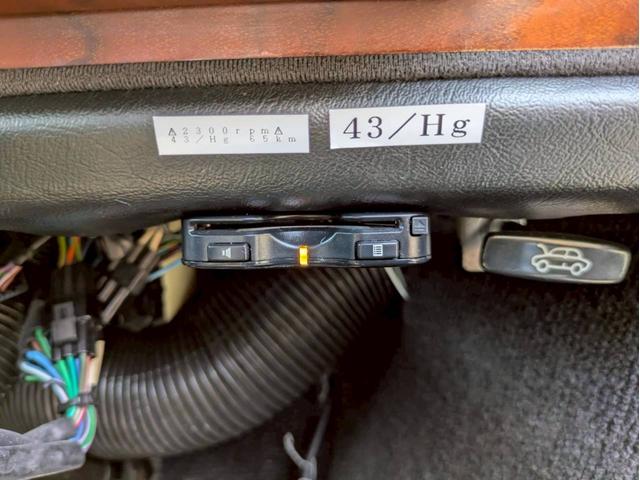 ＭＩＮＩ １．３　全塗装　社外エアクリ・マフラー・１３ＡＷ　オーバーフェンダー　追加メーター　ローダウン　シートカバー　ＥＴＣ　オルタネーター交換済み　ユーザー買取車禁煙車　社外スピーカー　社外エアロ（26枚目）