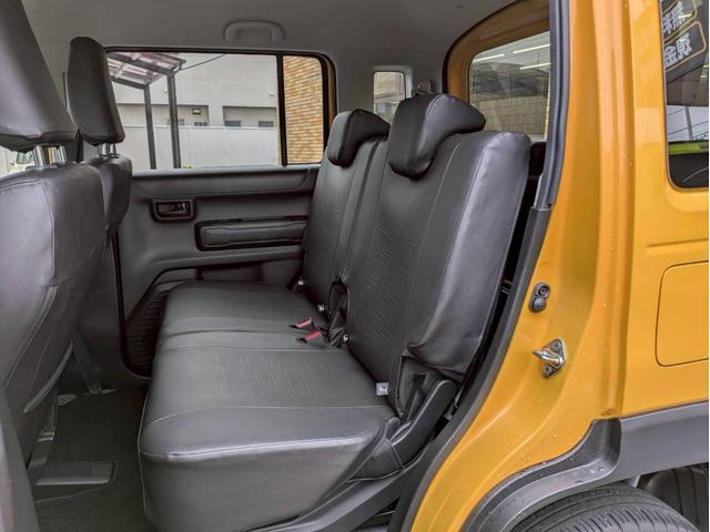 ハスラー ハイブリッドＧターボ　社外１５インチホイール　純正シートカバー　ＬＥＤヘッドライト　デュアルカメラセーフティサポート　レーダークルーズ　パドルシフト　オーディオ　ＥＴＣ　スマートキー２個　禁煙車　ドライブレコーダー（14枚目）