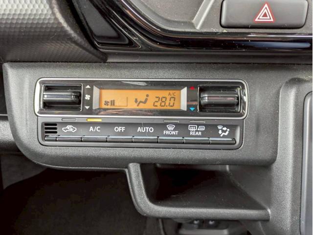 ハスラー ハイブリッドＧターボ　社外１５インチホイール　純正シートカバー　ＬＥＤヘッドライト　デュアルカメラセーフティサポート　レーダークルーズ　パドルシフト　オーディオ　ＥＴＣ　スマートキー２個　禁煙車　ドライブレコーダー（19枚目）