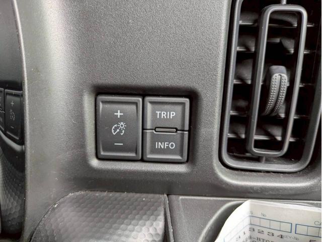 ハスラー ハイブリッドＧターボ　社外１５インチホイール　純正シートカバー　ＬＥＤヘッドライト　デュアルカメラセーフティサポート　レーダークルーズ　パドルシフト　オーディオ　ＥＴＣ　スマートキー２個　禁煙車　ドライブレコーダー（20枚目）